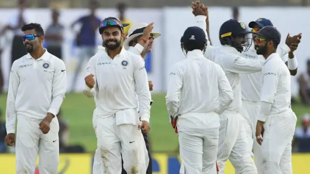 India.