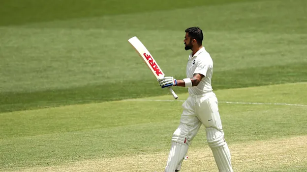 Kohli
