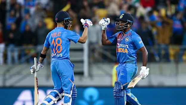 India