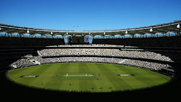 Perth Stadium