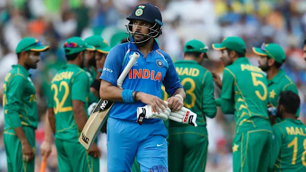 Yuvraj Singh