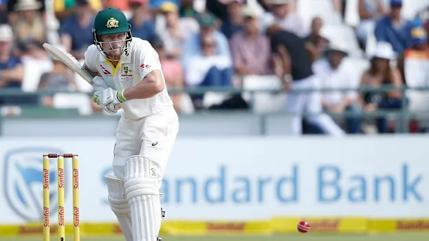Cameron Bancroft