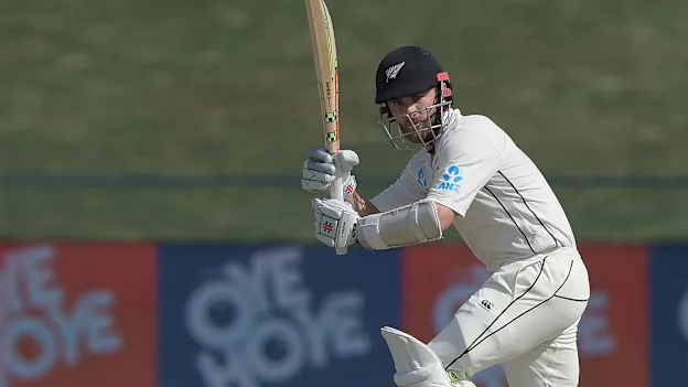 Kane Williamson