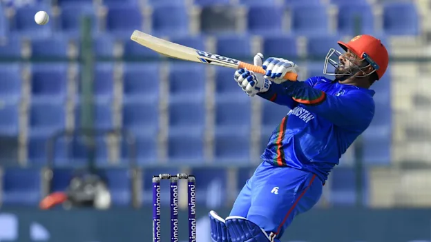 Shahzad