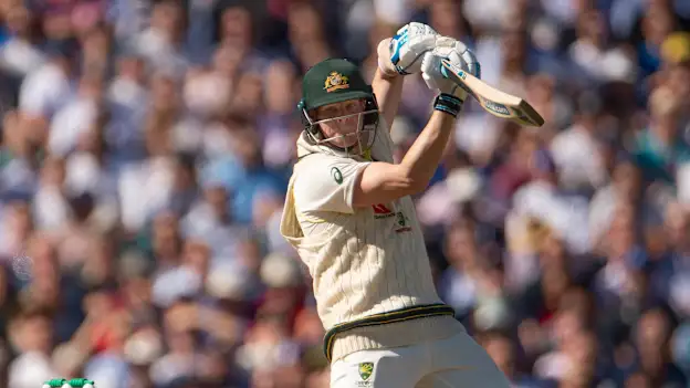Steve Smith