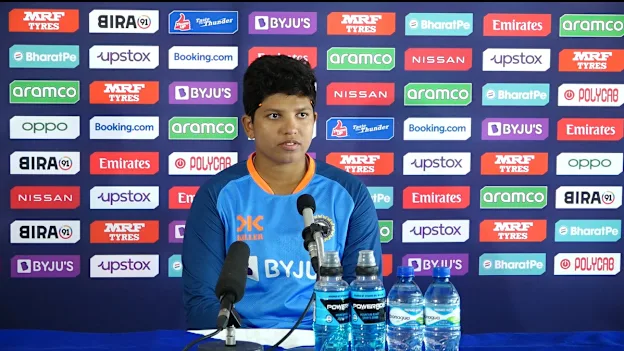 India-player-Richa-Ghosh-pre-match-22FEB2023