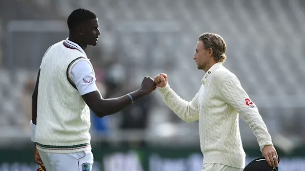 England cricket