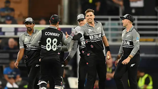 New Zealand vs Ireland - Super 12 - T20 World Cup 2022 Preview