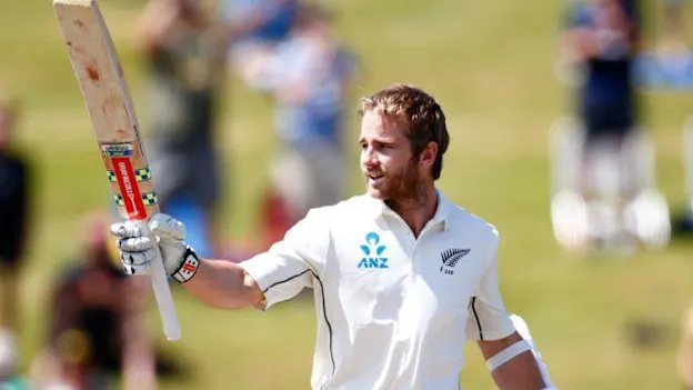 71963 New Zealand v Sri Lanka - 2nd Test: Day 4