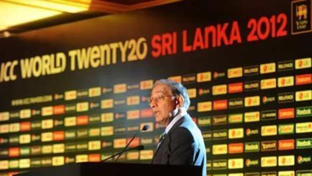 26300 haroon lorgat WT20 2012 launch sep22 2011