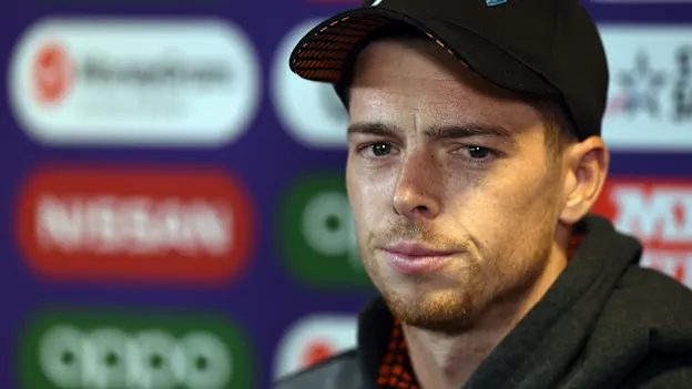 Mitchell Santner
