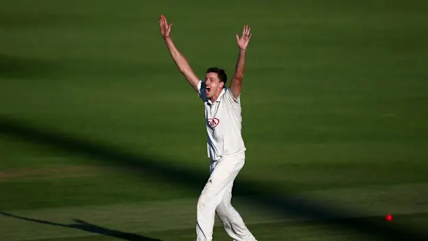 Morkel has taken 50 wickets so far this season