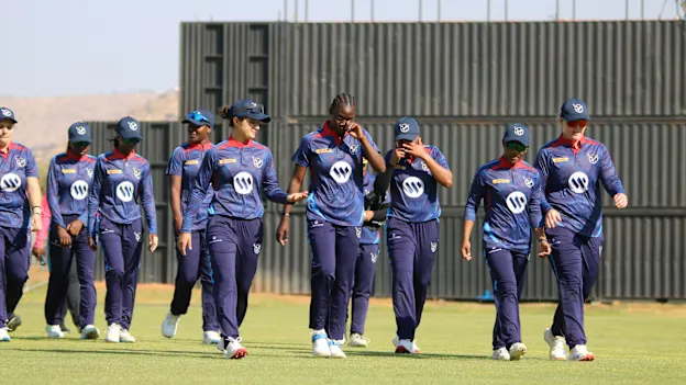 Namibia T20 World Cup qualifier