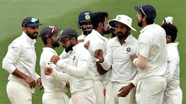 India