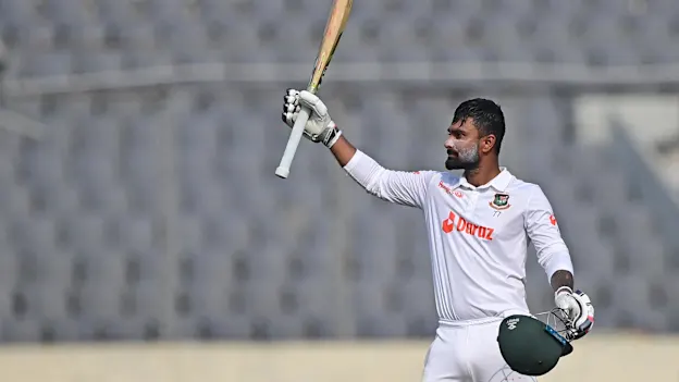 Liton Das ICC Rankings