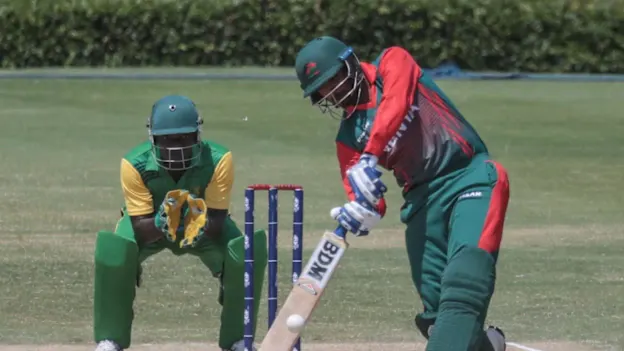 Rakep Patel hits out