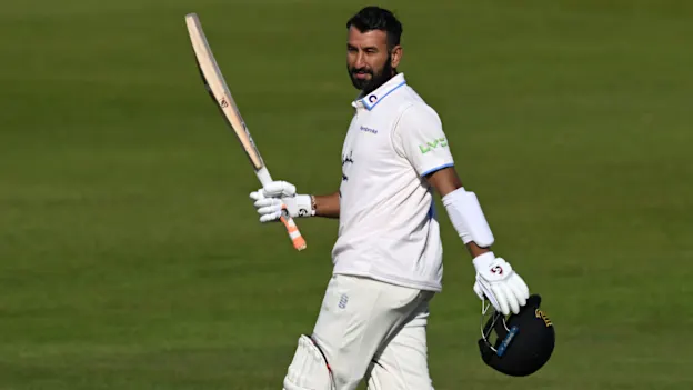 Pujara-county