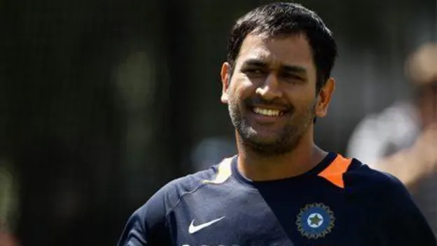 29813 MS Dhoni, jan31 2012
