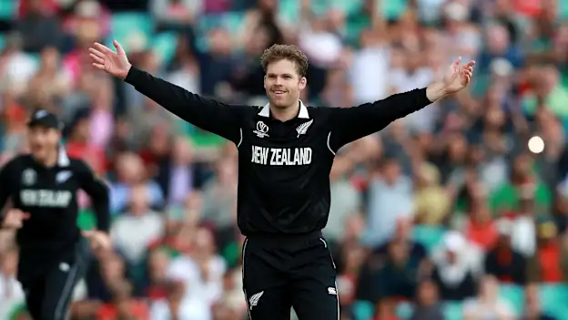 Lockie Ferguson