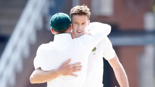 Morne Morkel
