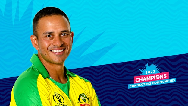 Usman Khawaja