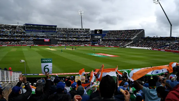 Edgbaston general