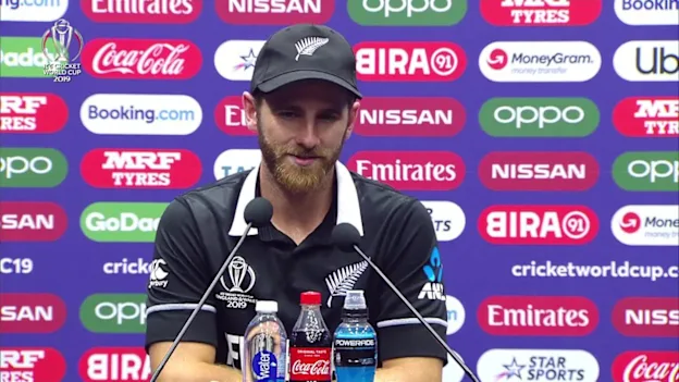 CWC_2019_MATCH13_AFGvNZ_NZ_WILLIAMSON_MEDIA_CONFERENCE_ICC
