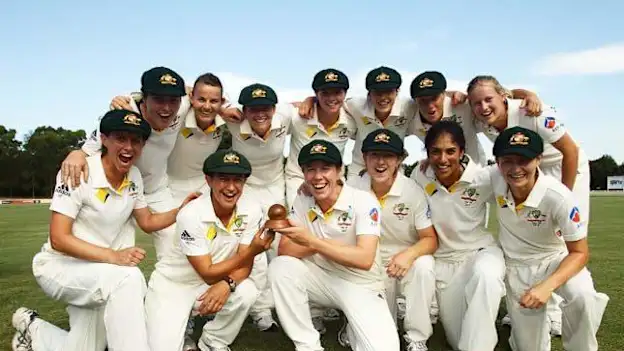 45218 Australia v England - Day 4