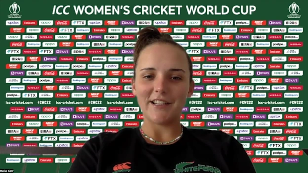 Pre-Match-New-Zealand-Amelia-Kerr-19-03-2022_Moment