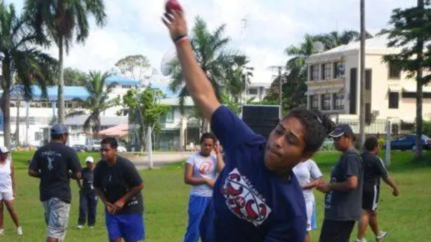29067 Cricket Fiji Womens Nat Champs