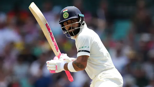 Kohli
