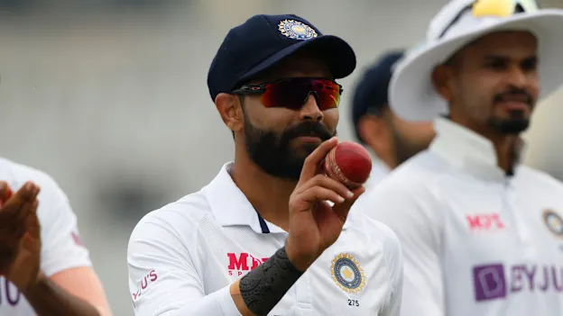 Jadeja