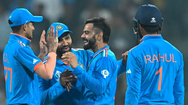 Kohli-KL