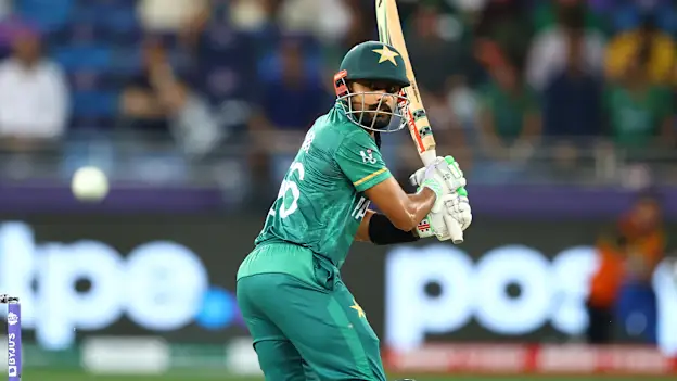 A tournament to remember for Babar Azam