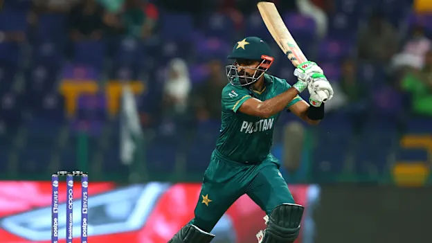 Babar Azam 169