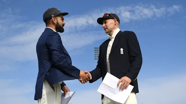 Kohli Root