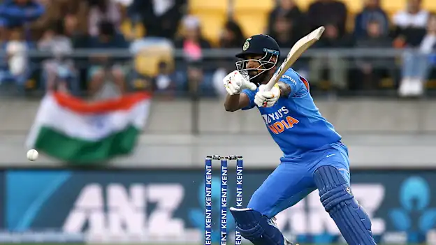 Lokesh Rahul
