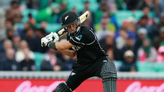 Ross Taylor