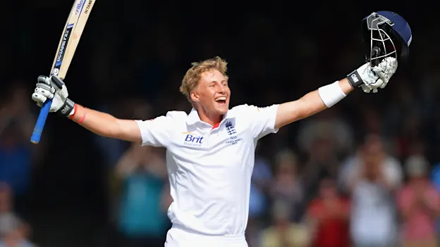 Joe Root