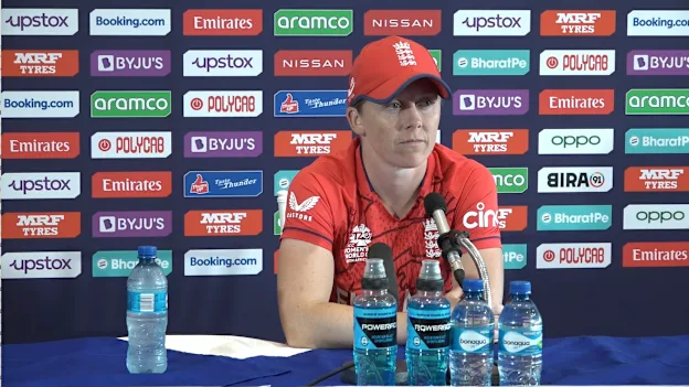 England-Captain-Heather-Knight-post-match-24FEB2023