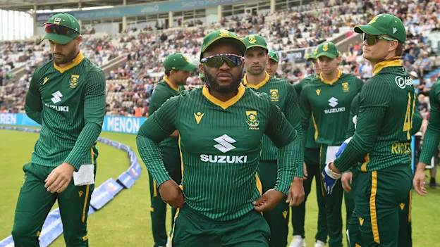 Bavuma