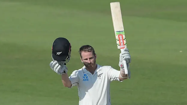 Kane Williamson