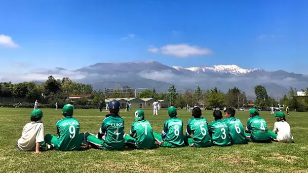 Mexico cricket