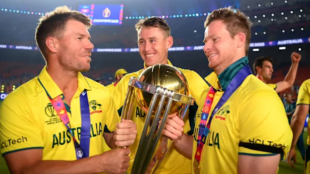Warner-trophy