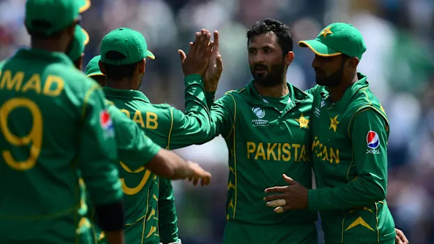 Junaid Khan