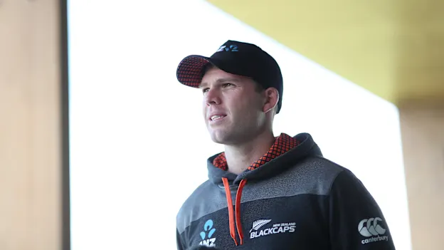 Lockie Ferguson