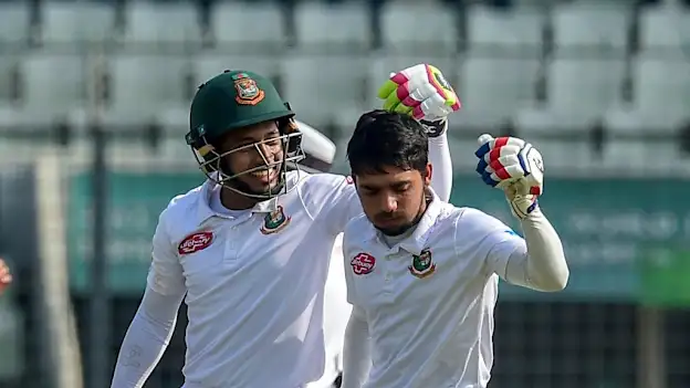 Mushfiqur, Mominul
