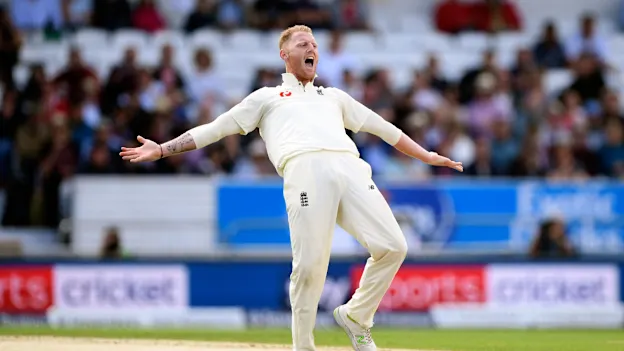 Ben Stokes