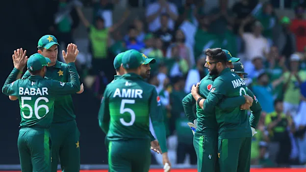 Pakistan