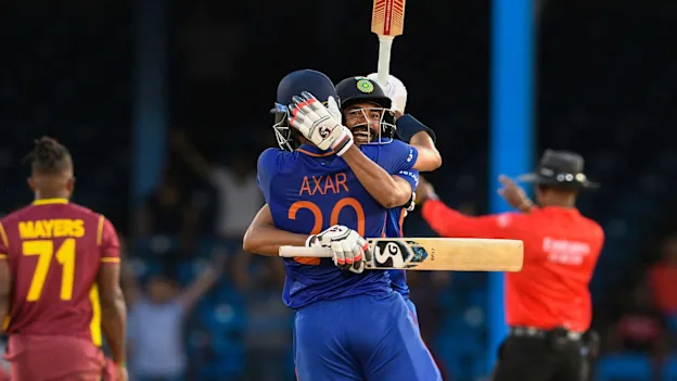 Axar-Patel